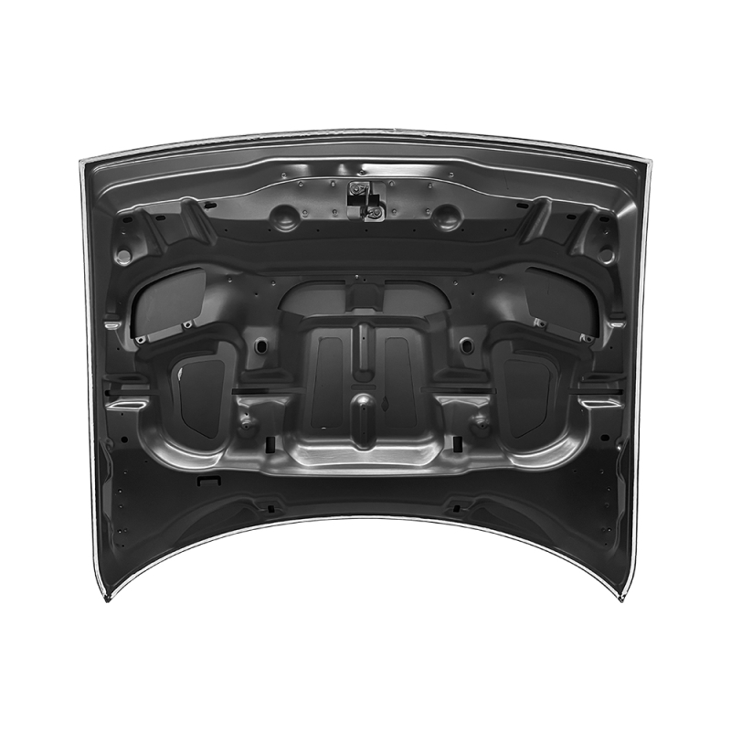 HOOD COMPATIBLE WITH 2015-2021 DODGE CHALLENGER SINGLE-SCOOP-STYLE