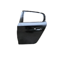 REAR DOOR COMPATIBLE WITH PEUGEOT 208 2020, LH