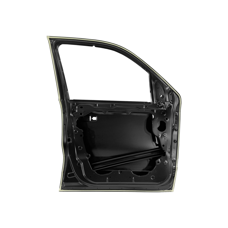 FRONT DOOR COMPATIBLE WITH 2019 DODGE RAM, LH