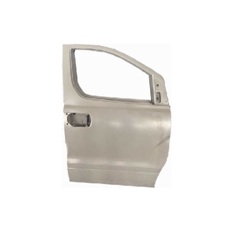 FRONT DOOR COMPATIBLE WITH HYUNDAI STAREX 2008-H1, RH