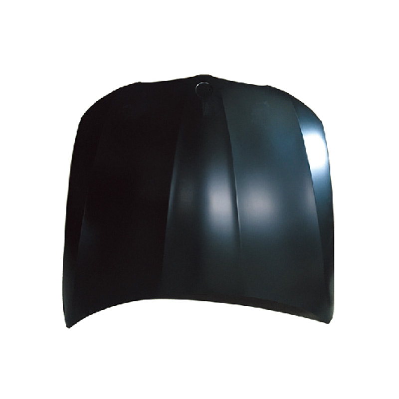 HOOD COMPATIBLE WITH BMW 3 SERIES 2009-2012 E90