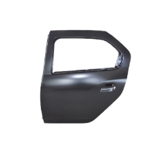 REAR DOOR COMPATIBLE WITH RENAULT SYMBOL 2013, LH