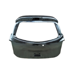 TAILGATE COMPATIBLE WITH CHEVY SPARK 2016-