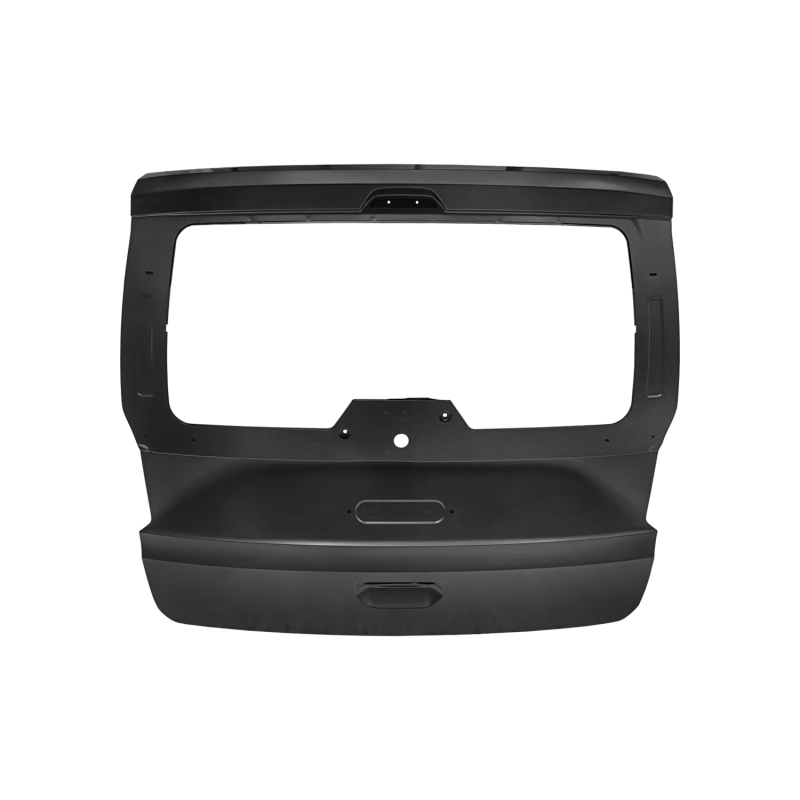 TAILGATE COMPATIBLE WITH 2021- VOLKSWAGEN CADDY