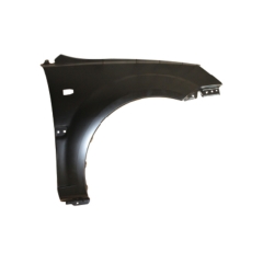 FRONT FENDER COMPATIBLE WITH KIA RIO 2003, RH