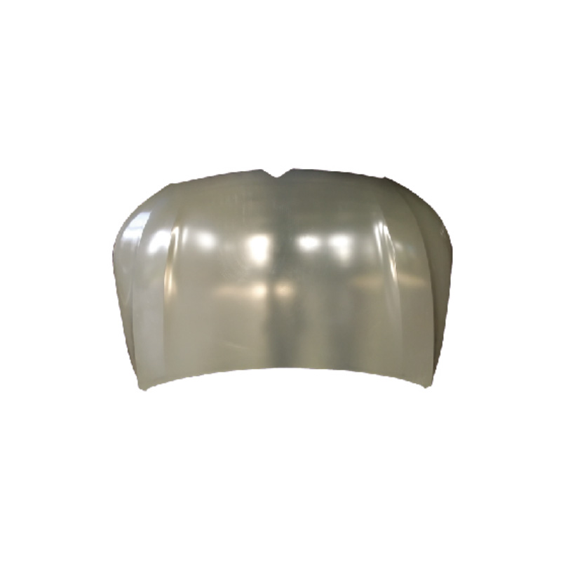 HOOD COMPATIBLE WITH CITROEN C-ELYSEE 2015