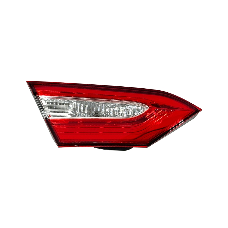 TAIL LAMP(INNER)(USA) COMPATIBLE WITH 2018 TOYOTA CAMRY, LH