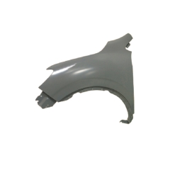 FRONT FENDER COMPATIBLE WITH RENAULT KADJAR, LH