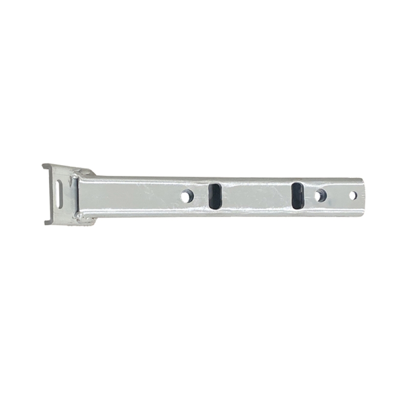 SEAT LATCH BRACKET (STEEL), LH, FOR LAND ROVER DEFENDER 110