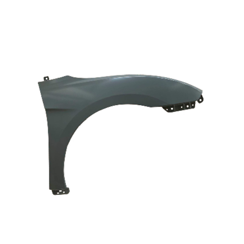 FRONT FENDER COMPATIBLE WITH HYUNDAI I 40 2014, RH