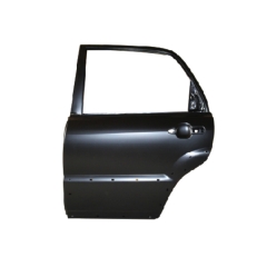 REAR DOOR COMPATIBLE WITH KIA SPORTAGE 2008, LH