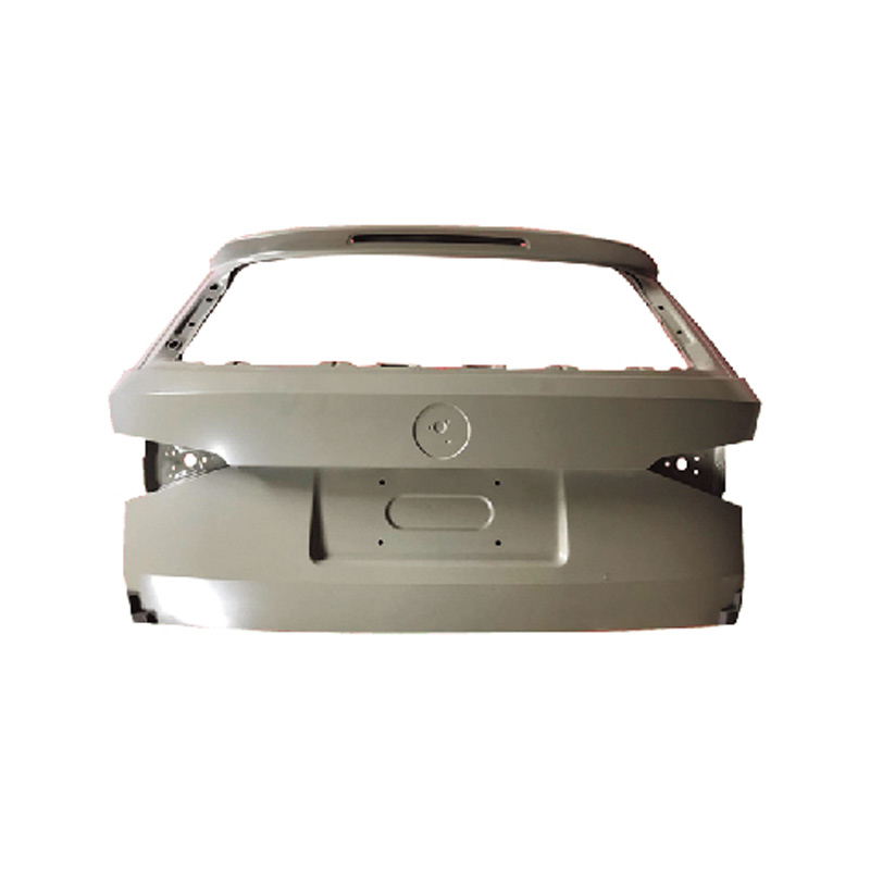 TAILGATE COMPATIBLE WITH AUDI KODIAQ