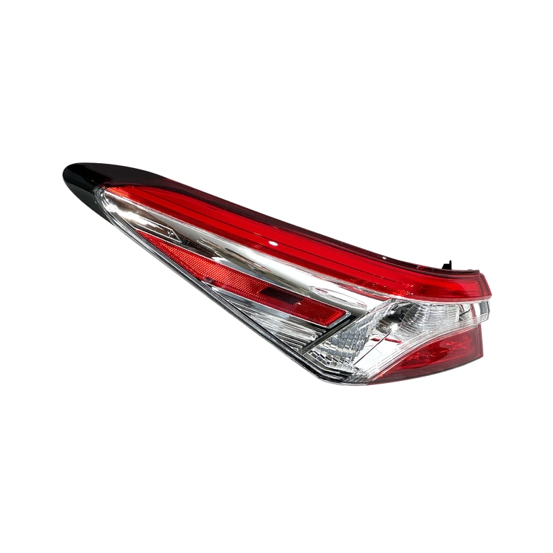 TAIL LAMP(OUTER)(USA) COMPATIBLE WITH 2018 TOYOTA CAMRY, LH