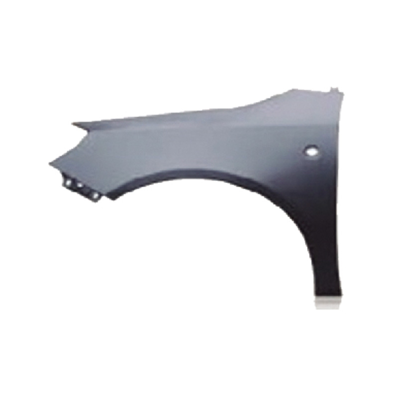 FENDER FENDER COMPATIBLE WITH AUDI FABIA, LH