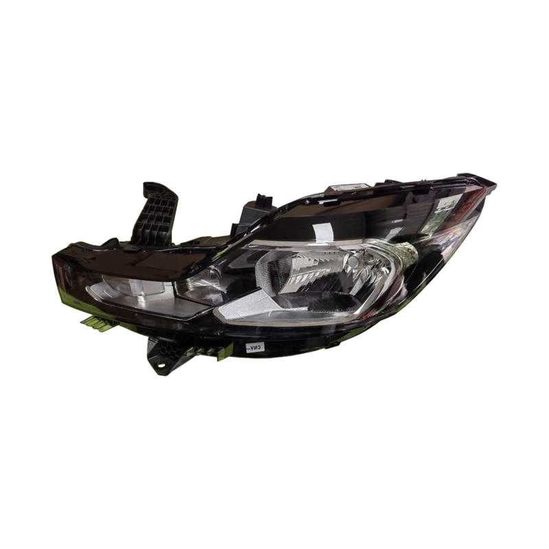 HEAD LAMP COMPATIBLE WITH 2018- CITROEN C4, LH