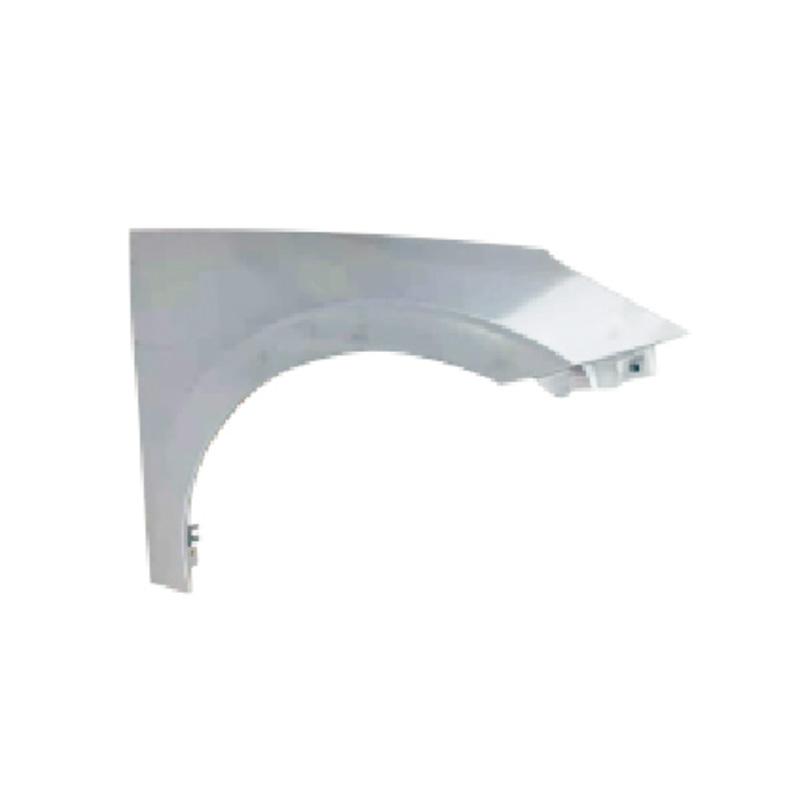 FRONT FENDER COMPATIBLE WITH HYUNDAI ELANTRA 2021-, RH