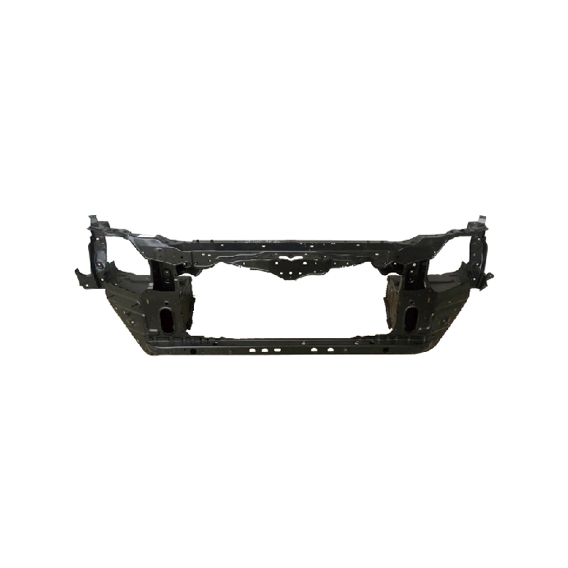 RADIATOR SUPPORT COMPATIBLE WITH TOYOTA LAND CRUISER 2016-