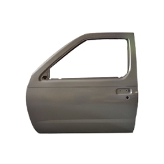 FRONT DOOR COMPATIBLE WITH NISSAN PALADIN, LH