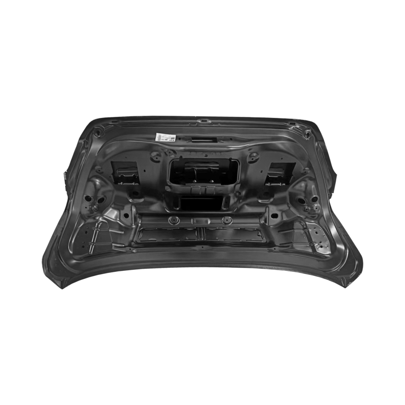 TRUNK LID COMPATIBLE WITH 2015 FIAT EGEA