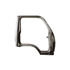 FRONT DOOR SIDE PANEL COMPATIBLE WITH ISUZU 100P/600P, RH