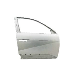 FRONT DOOR COMPATIBLE WITH HYUNDAI IONIQ 2022, RH