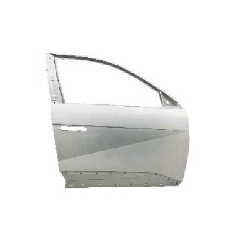 FRONT DOOR COMPATIBLE WITH HYUNDAI IONIQ 2022, RH