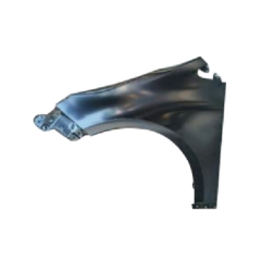 FRONT FENDER COMPATIBLE WITH TOYOTA COROLLA 2019 US, LH