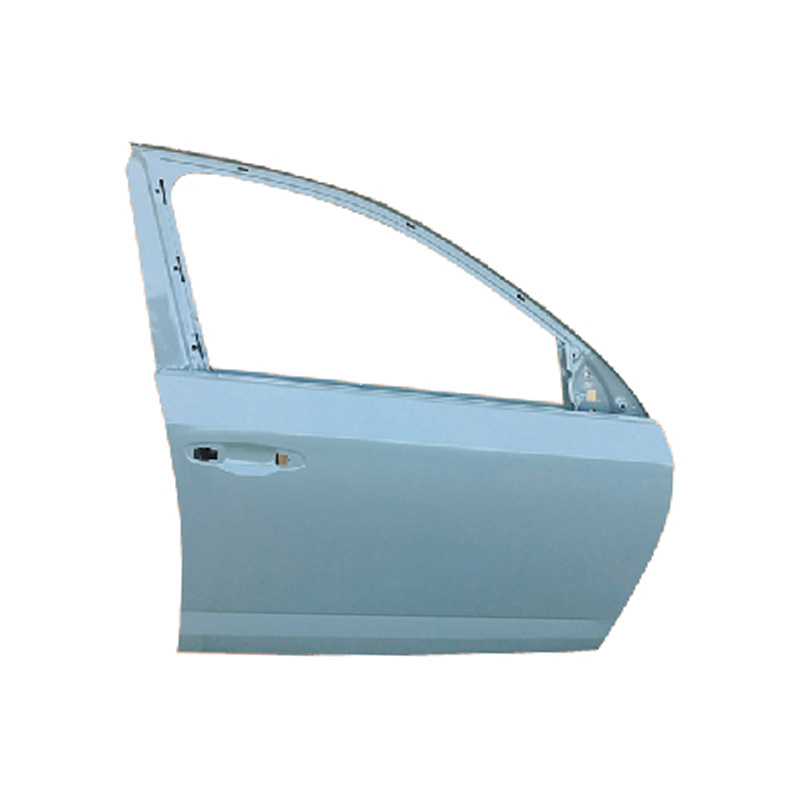 FRONT DOOR COMPATIBLE WITH AUDI OCTAVIA 2014-, RH