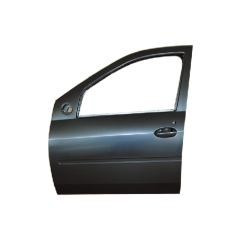 FRONT DOOR COMPATIBLE WITH NISSAN NP200, LH