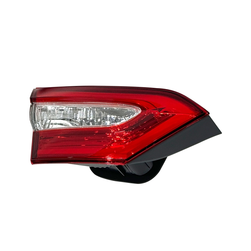 TAIL LAMP(INNER)(USA) COMPATIBLE WITH 2018 TOYOTA CAMRY, LH