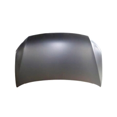 HOOD COMPATIBLE WITH VOLKSWAGEN CADDY 2015-