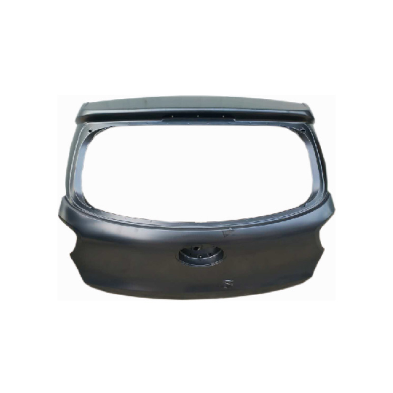 TAILGATE COMPATIBLE WITH HYUNDAI I 10 2014-5D