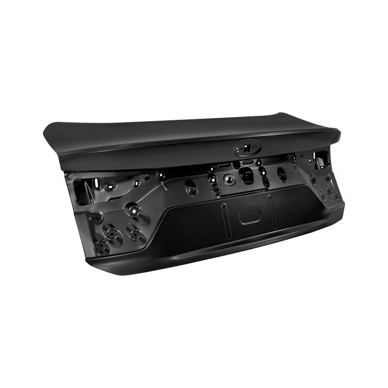 TRUNK LID COMPATIBLE WITH 2023 FORD MONDEO