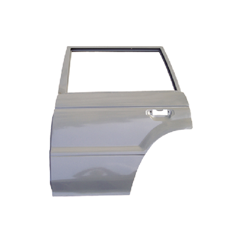 REAR DOOR COMPATIBLE WITH MITSUBISHI PAJERO (LIEBAO) V31, LH