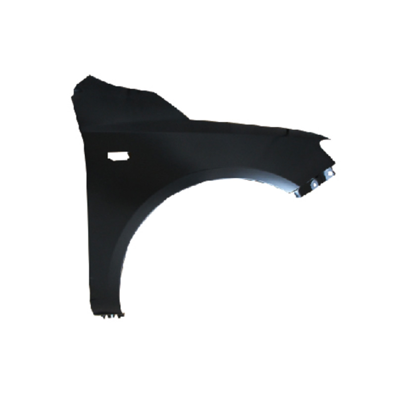 FRONT FENDER (W HOLES) COMPATIBLE WITH KIA CERATO/FORTE 2009, RH