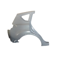 For TOYOTA RAV4 REAR Fender- RH   2014-