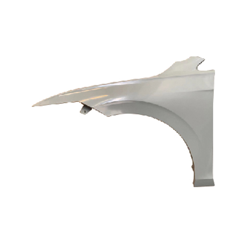 FRONT FENDER COMPATIBLE WITH VOLKSWAGEN GOLF VIll 2020-, LH