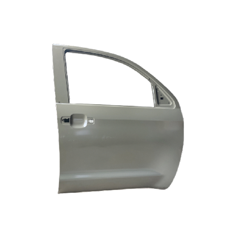 FRONT DOOR COMPATIBLE WITH TOYOTA TUNDRA 2014-, RH