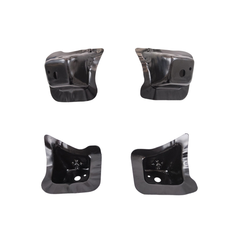 Seat Bracket (2Pcs), for FJ40, FJ45 Toyota Land Cruiser