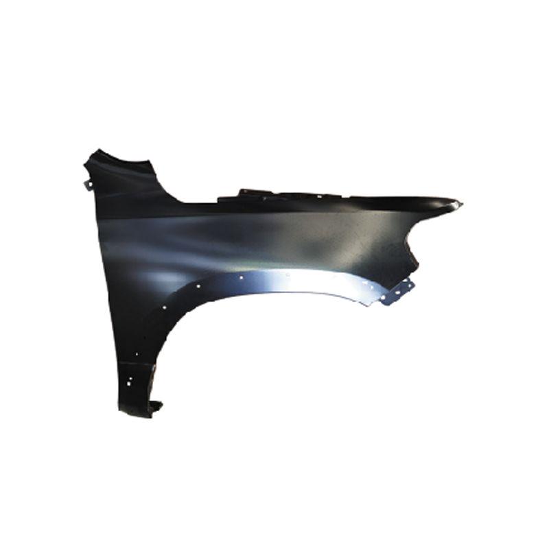 FRONT FENDER WITH WHOLE COMPATIBLE WITH 2019-2022 DODGE RAM 1500, RH