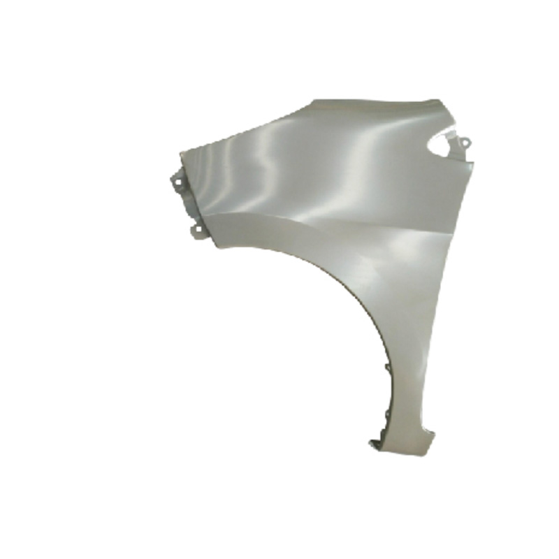 FRONT FENDER COMPATIBLE WITH KIA PICANTO 2012, LH