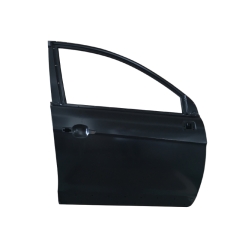 FRONT DOOR COMPATIBLE WITH 2013 CHEVOLET CAPTIVA, RH