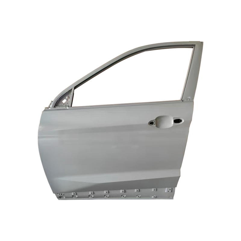 FRONT DOOR COMPATIBLE WITH CHERY X70 PLUS, LH