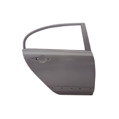 REAR DOOR COMPATIBLE WITH HONDA CIVIC 2006, RH