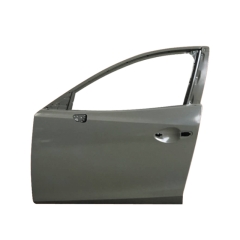 For MAZDA AXELA 2014- FRONT DOOR LH