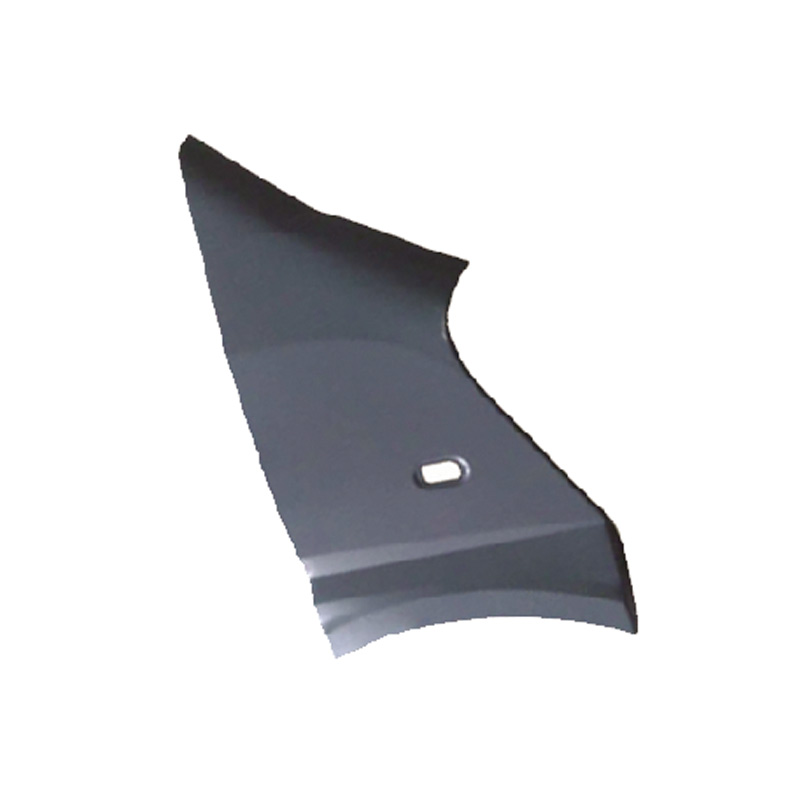 FRONT FENDER COMPATIBLE WITH CHEVOLET N300 MAX, LH