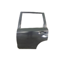 REAR DOOR COMPATIBLE WITH SUBARU SUBARU FORESTER 2013, LH