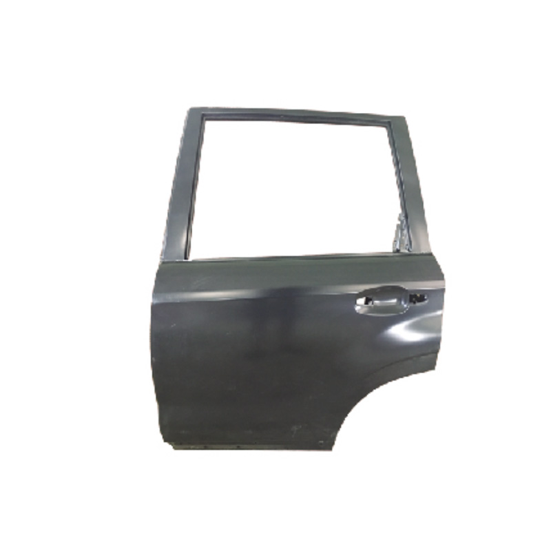 REAR DOOR COMPATIBLE WITH SUBARU SUBARU FORESTER 2013, LH