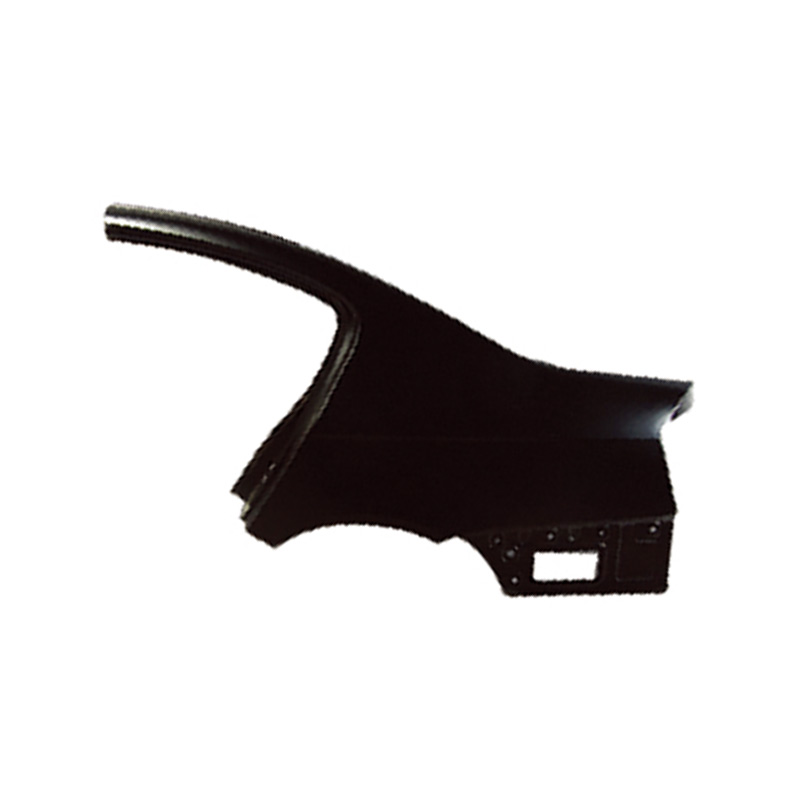 REAR FENDER COMPATIBLE WITH VOLKSWAGEN PASSAT B6 2006-, LH