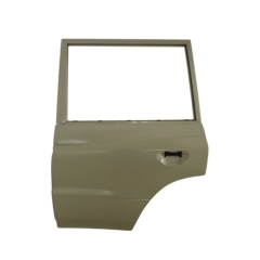 REAR DOOR COMPATIBLE WITH MITSUBISHI PAJERO (LIEBAO) V33, LH